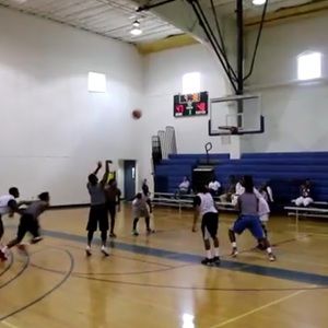 Meet your Posher, Mike